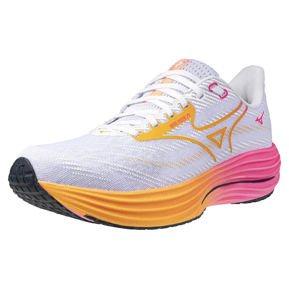 Mizuno Running Shoes Wave Rider 29