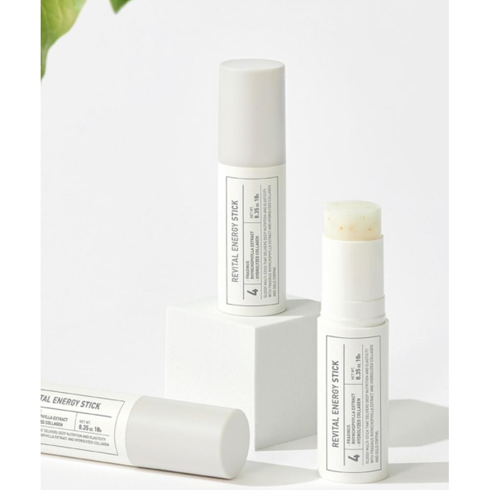 Chosungah Beauty Revital Energy Essence Serum Stick 10g