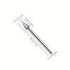 1 Set Reaming Drill Bit Shank Carving Needle Grinding Rods Mini Drill Engraving Drilling Tools Power Tools