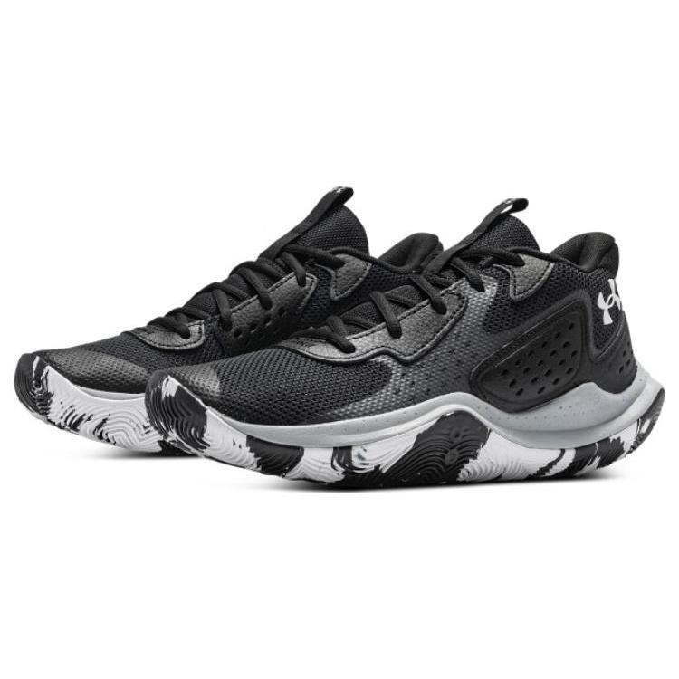 Under Armour Jet '23 'Black Jet Grey' 3026634-002