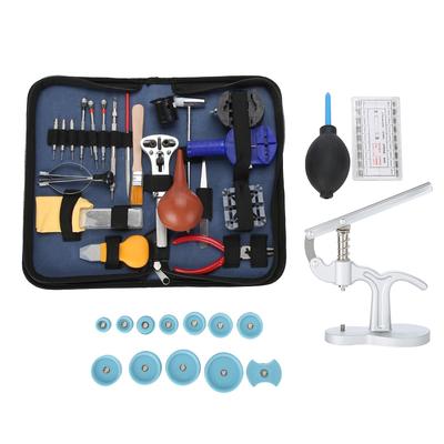 Watch Repair Tool Kit Case Opener Link Spring Bar Remover Watchmaker Tool