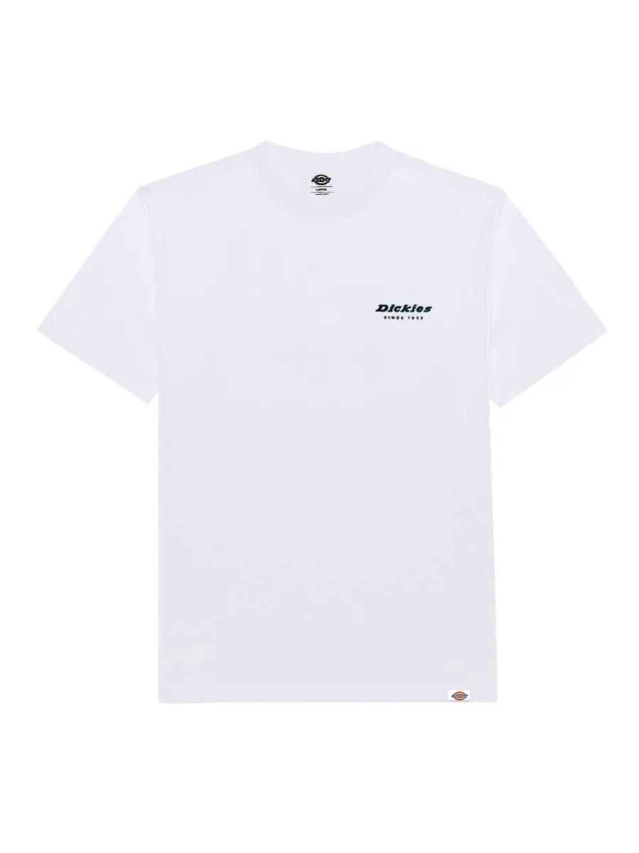 Футболка с принтом Everlast 2XL