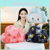 Cartoon Cloud Plush Pillow With Pp Cotton Filling For Kids And Office Decor