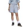 Jordan X A Ma Maniére Comfortable Fashion Lace-Up Casual Shorts Men Shorts Light-Armory-Blue HF0537-440