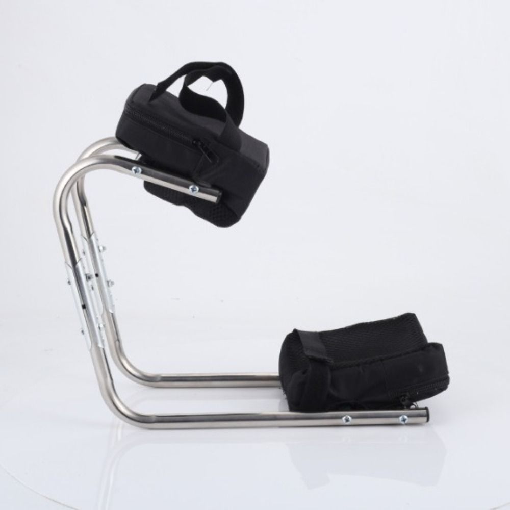 Wearable Garden Knee Seat Sturdy Farm Work Garden Stool Chair Garden Kneeling Pad  Heavy Duty