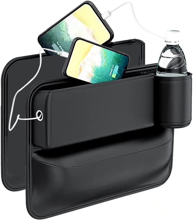 Car Seat Gap Storage Box - Essential Interior Organizer