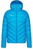 Mammut Taiss IN Hooded Jacket (1013-03280) glacier blue