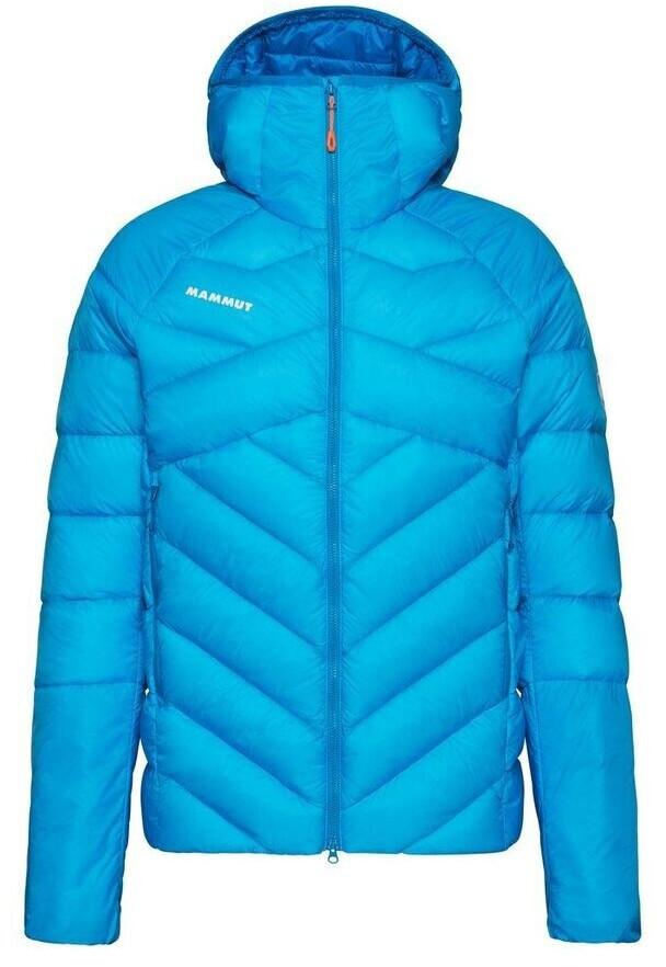 Mammut Taiss IN Hooded Jacket (1013-03280) glacier blue