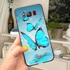 For Samsung Galaxy S8 S8 Plus Phone Case Slim Cute Back Silicone TPU Soft Cover case For Samsung S8 S 8 plus cases S8Plus Coque