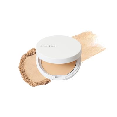 Moist Lab Powderless Fit Foundation Natural Ochre 1 Piece