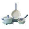 EFFE Santorini 3-Piece Non-Stick Cookware Set