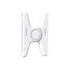 [nintendo Licensed Product] Joy-con Just! Holder for Nintendo Switch White