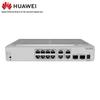 Huawei Kunling S310S-4P8UN2X 8-Port Managed PoE++ Ethernet-Switch
