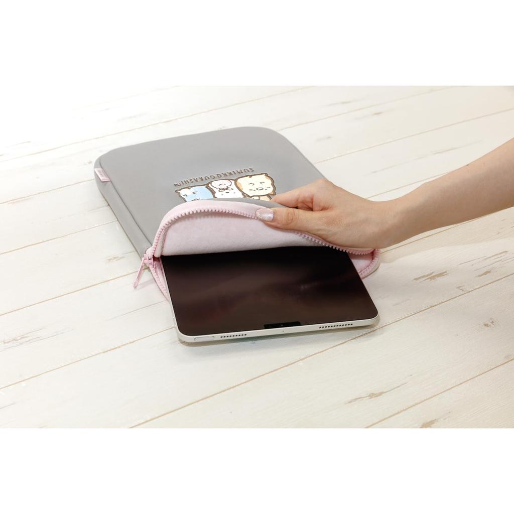 Sumikkogurashi Case CA47502 San-X Tablet/PC