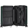 H1911 Series ABS&PC Spinner Luggage