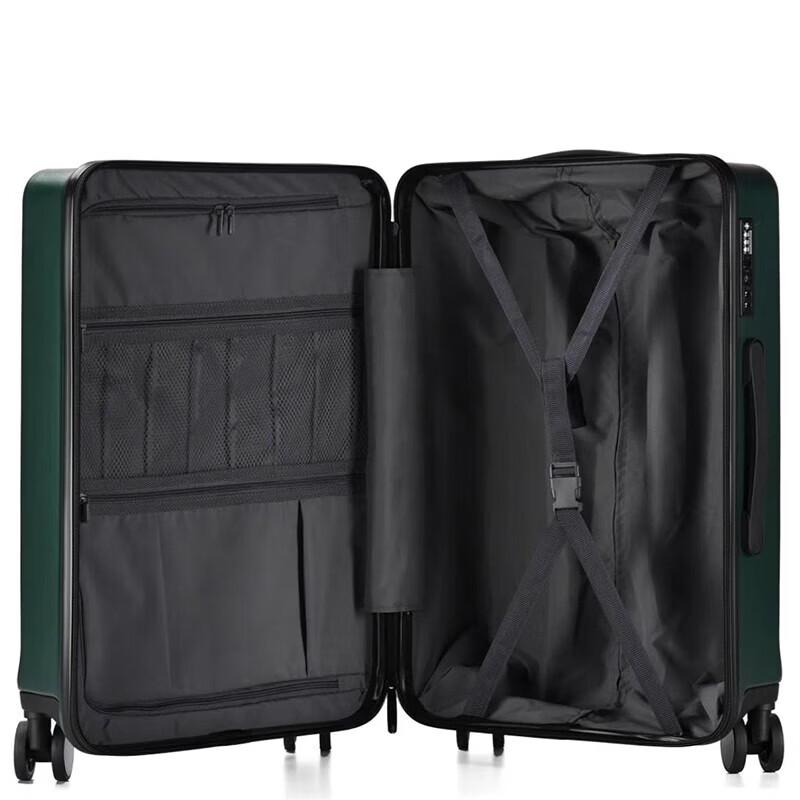 H1911 Series ABS&PC Spinner Luggage