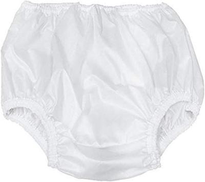 Protección contra Fugas por Incontinencia, Pantalón Cubrepañal Lavable de Quitar y Poner, Avanzado Duralite-Fresco-Ligero-Duradero