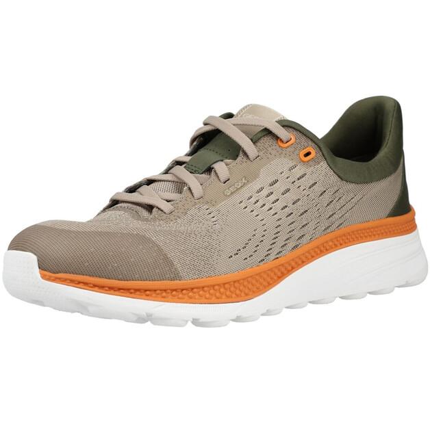 Кроссовки Geox Spherica Actif X