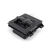 For Car Window Repair Power Window Switch As Shown In The Figure ABS Plastic Construction Smooth Operation Easy Installation