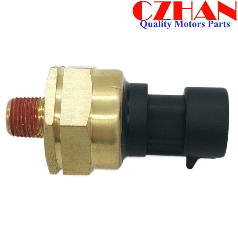 Water Pressure Sensor OEM# 8M0157742 SS 8M6000623 for Mercury Mercruiser Quicksilver
