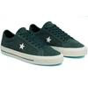 Converse Cons One Star Pro Ox 'Green White' 166024C