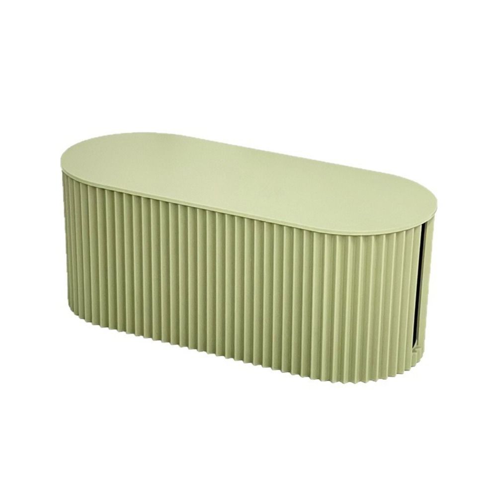 Portable Power Line Storage Case Dustproof Wire Storage Box Charger Wire Management