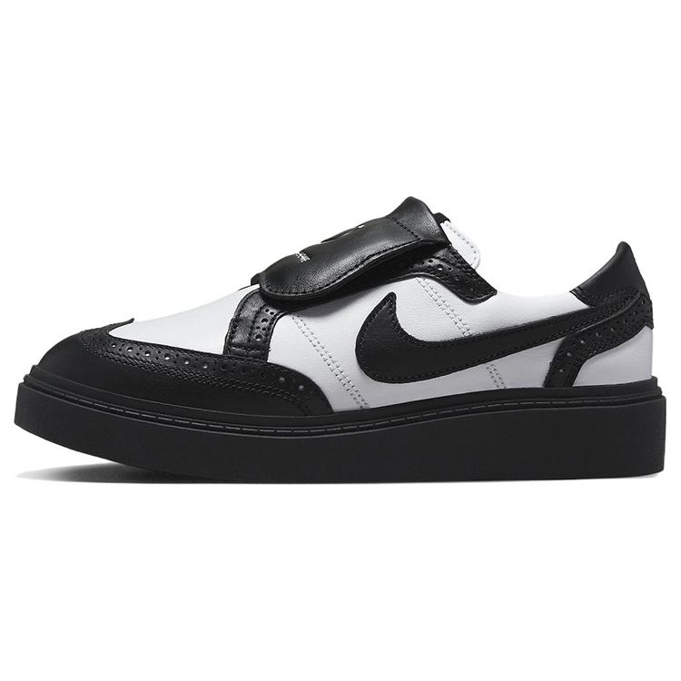 

Кроссовки унисекс Nike G-Dragon x Kwondo 1 Yin-Yang Black White DH2482-101 36