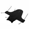 New Bicycle Lightest MTB Mud Guards Tire Tyre Mudguard for Bike Fenders Wings Mud Guard Black Bike Accessories Bike Part Fender