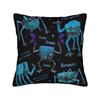Project Hail Mary Pillowcases Cute Funny Pillow Case For Office Car Home Decor Soft Pillow Cover