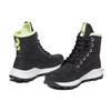 Timberland Brooklyn Series Warm Durable Comfortable Versatile Short Outdoor Boots Men boots Black A2HV7001