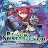 Black Summoner Vol. 2 Light Novel by Tess Nanavati Paperback Book 9781975392215