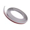 Gray Wheel Arch Seal Fender Lining Wear Resistant Non-deforming Quick To Install Easy To Use Replacement Installation