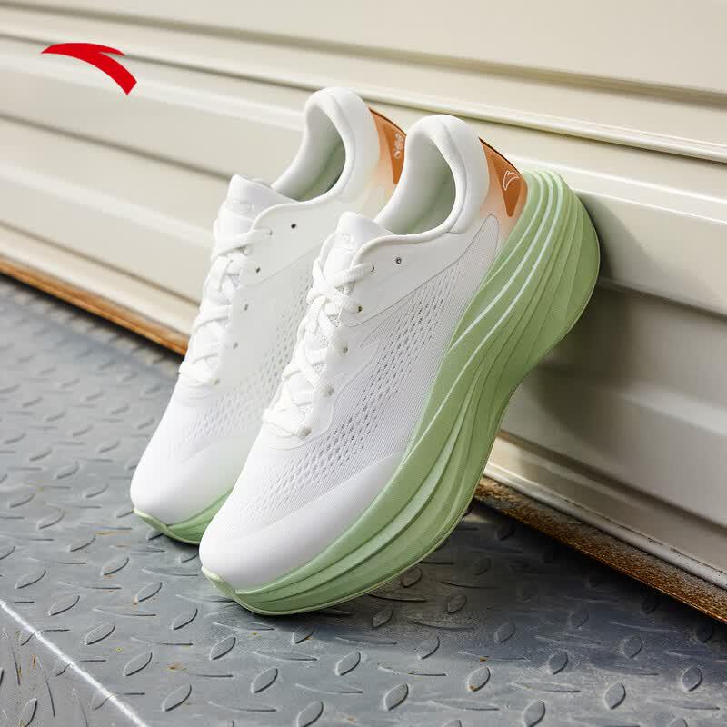 Anta PG7 Travel Step 2S Women s Running Shoes 40