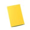 Simple A5/A6 Candy Color Notebook & Creative Corporate Diary for Students & Training