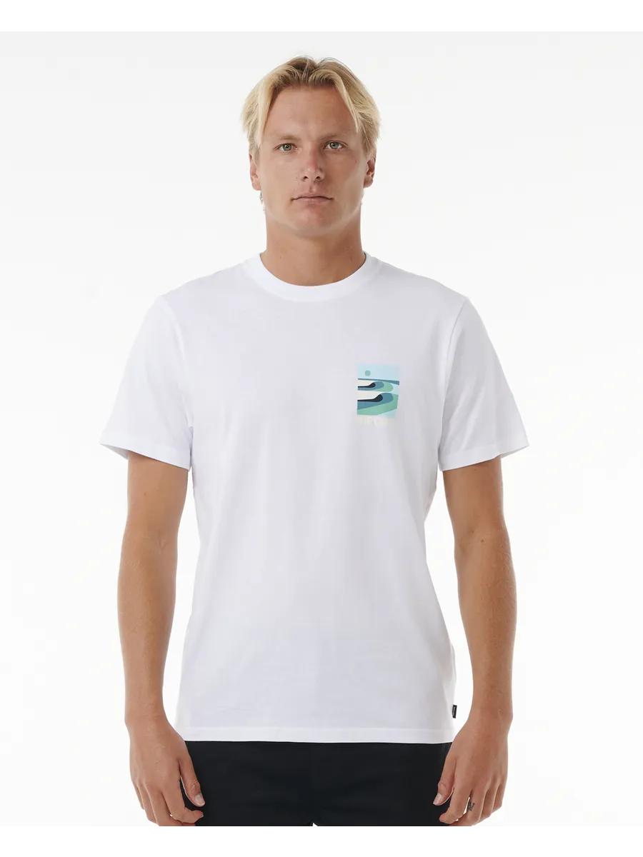 Timothée Chalamet Portrait Printed T-shirt XL