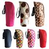 Baby Thermal Feeding Milk Bottle Warmer Bag Stroller Mother Insulation Tote