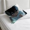 Hot Cosplay AAlien SStage Square Pillow Case Soft Decorative Throw Pillow Cover for Home Sofa Bed