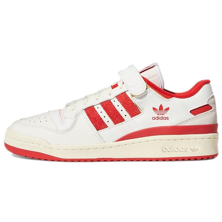 adidas Forum 84 Low  Team Power Red  Men s GY6981 EU 45⅓