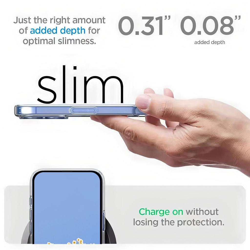 For iPhone 15 Pro Max Case Butterfly Floral Pattern Printing TPU Phone Back Cover