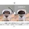 HARIO V60 Filters | V60 Paper Filters 03W | VCF-03-100W | White, 100 Filters | Serves 1-6 | Coffee Filter Paper
