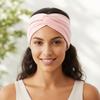 6 PCS Hip-hop Sports Headband Y2K Printed Elastic Hairband Yoga Hairband  Party