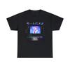 Enter the Game Retro Cyberpunk Arcade Aesthetic Japan Style T Shirt Unisex
