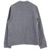 KENZO [Domestic Regular] Tiger Embroidered Crew Neck Sweatshirt/ tops L grayUsed