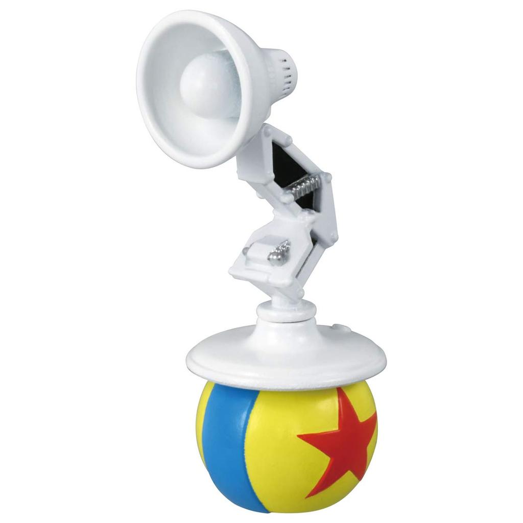 Pixar-Lampe aus der Metal Collection