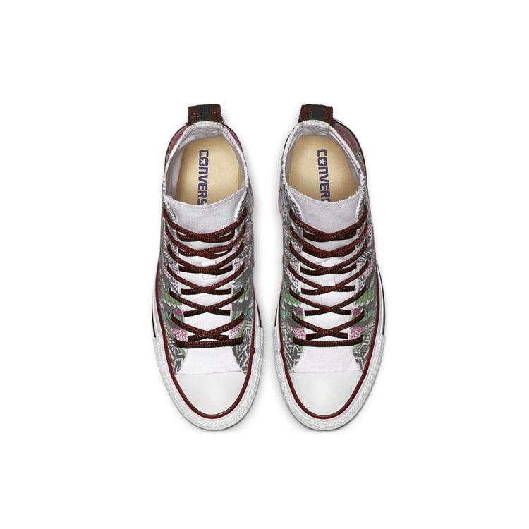 Converse Chuck Taylor All Star 'Rose Tattoo/Optical White' Men's 164520C