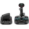 Joystick and Throttle - THRUSTMASTER - Sol-R 4 HOTAS - HEART Technology