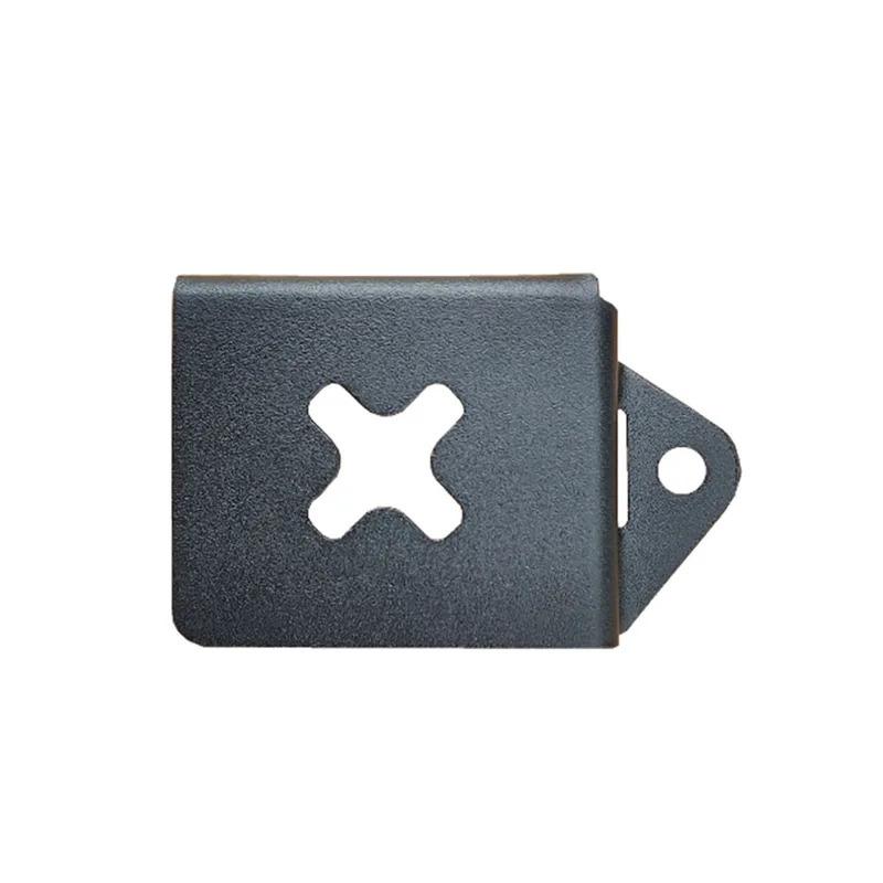 Motorcycle Accessories Rear Brake Fluid Reservoir Guard Cover Protector Oil Tank Cup Guard Cap For Brixton Crossfire 500 X 500X