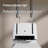Deli GB331 Financial Binding Machine CN plug (adapter included)