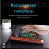 Silent Wired Gaming Keyboard & Mouse Set for Desktop, Laptop, Office
