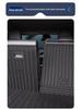2025 Tesla Model Y/3 One-Piece Trunk Mat & Rear Seat Pad